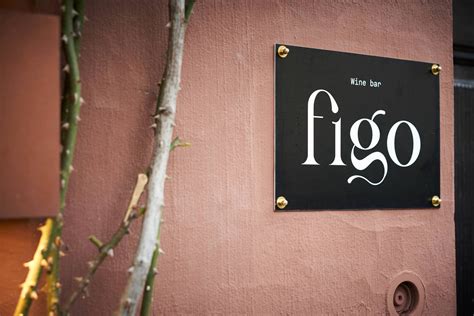 vin christianshavn|Figo vinbar